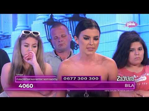 Anitin otac se uključio u Narod pita i isprozivao ćerku - Telegraf.rs