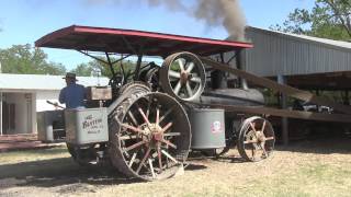 preview picture of video 'Oklahoma Steam Threshers & Gas Engine Association,'