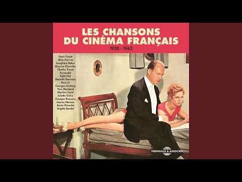 Un oiseau chante (Madame et son flirt)