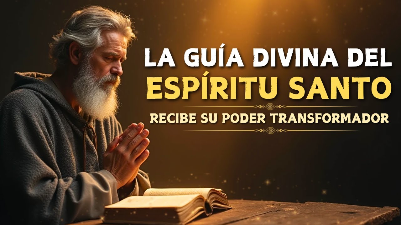 Cómo Caminar en el Espíritu Santo y Transformar Tu Vida