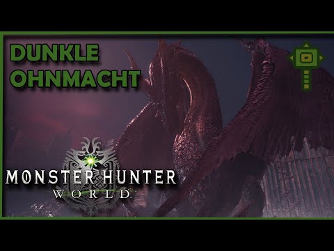 FATALIS der Schwarze DRACHE SOLO Hammer BUILD - Monster Hunter World Iceborne Gameplay Deutsch PS5