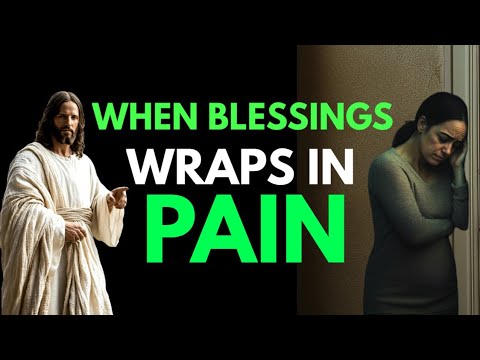 When God Closes a Door, He Opens a Better One