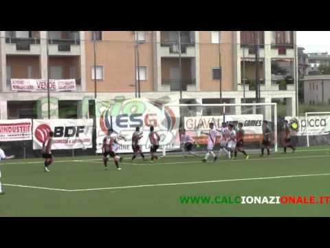 Allievi Nazionali A-B: Latina - Ternana 0-0