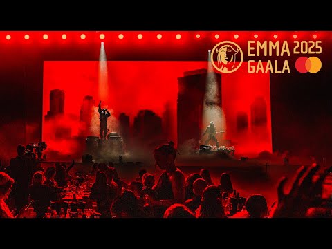 Turisti – Taikuri & Lightskin | Emma Gaala 2025