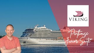 Ultimate Viking Cruise Room Guide: Penthouse Junior Suite