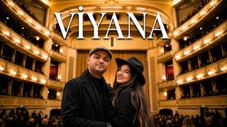 Viyana Gezi Rehberi | Gitmeden Önce Bilmeniz Gereken Her Şey
