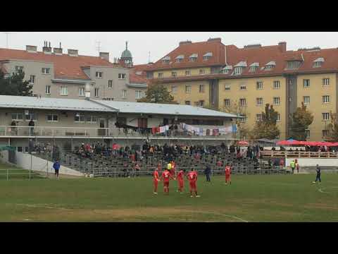 FavAC Platz - Favoritner AC