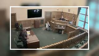 Judge Snaps at Arrogant Defendant—Explosive Courtroom Moment!