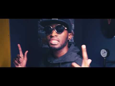 Daddy Phil Ft. Ben Da Future - No Worries (Official Music Video)
