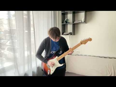 John Ganapes: Blues You Can Use, Lesson 9 - Getting Funky