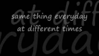 Boys like girls, I told you so With Lyrics
