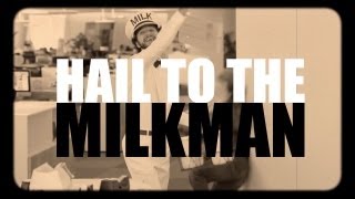 Hail To The Milkman [Extended] Free Ringtone and MP3 download