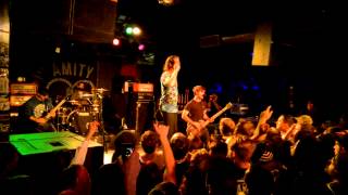 In Hearts Wake - Healer (Live in Atlanta, Ga)