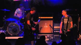 Burning Heads Handcuffed (Did You Pay For This ?)