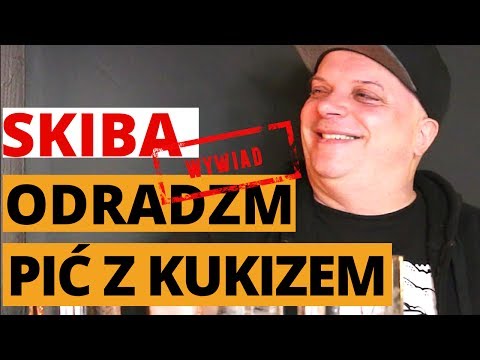 ODRADZAM PIĆ Z KUKIZEM - KRZYSZTOF SKIBA || Telewizja PUBliczna #1