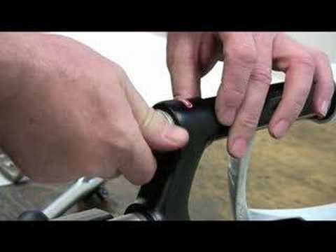comment regler fourche suntour xct