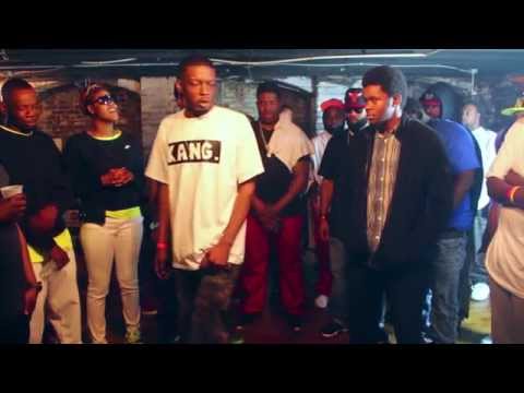 Hurricaine Termaine vs Arkitect