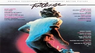 Sammy Hagar - The Girl Gets Around (From the Soundtrack &quot;Footloose&quot;) (Remastered) HQ