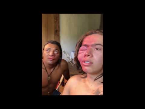 Whindersson e Tirullipa - Na base do DIÁLOGO #whinderssonnunes #tirullipashow #shorts