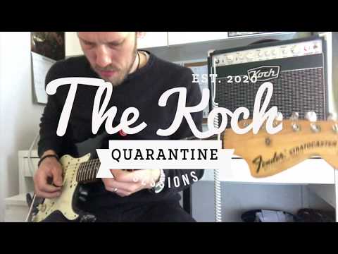 Koch Q sessions present Frank Engelmann