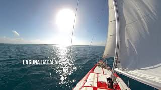 preview picture of video 'The Sailing Colibri'