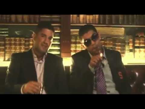 Sjaak ft Ali B (Baas)