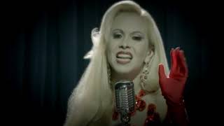 Banda Calypso - Perdiste el Trono - [Clipe Oficial]