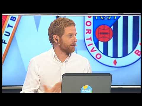 26/11/2017 POPULAR DEPORTIVO, REAL MURCIA