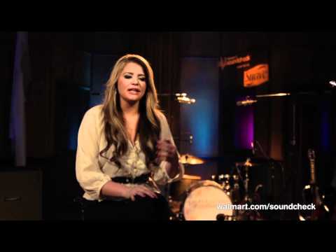 Lauren Alaina on Walmart Soundcheck: Album Big Debut