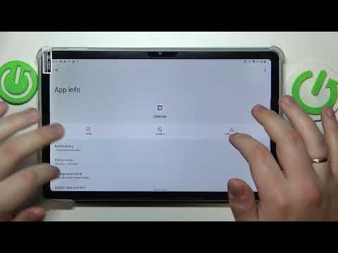 How to Clear App Cache and Data on DOOGEE T20? - Erase App Cache