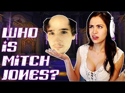 download lagu mp3 mp4 Mitch Jones, download lagu Mitch Jones gratis, unduh video klip Mitch Jones