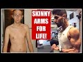Why YOU Will Have SMALL Arms For The Rest Of Your Life