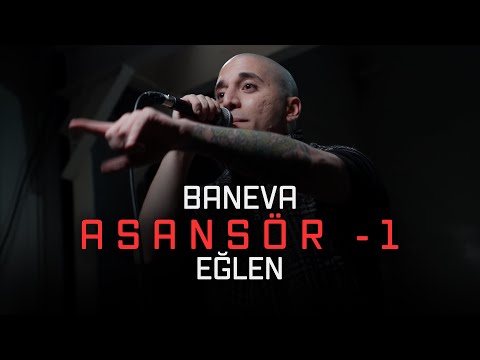 ASANSÖR -1 - BANEVA - EĞLEN
