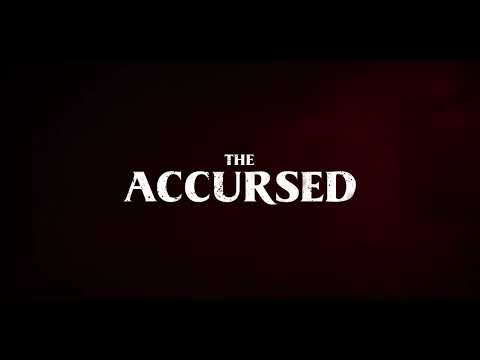The ACCURSED | Official Trailer | Best Horror Movie | Paranormal thriller