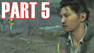 Far Cry 4 Gameplay Walkthrough Part 5 - STEALTH NINJA!! |  Walkthrough From Part 1 - Ending