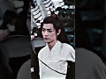 WangXian AU Wei Ying Lan Zhan Spending The Night Alone Together