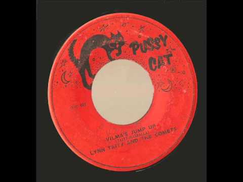 Vilma's Jump Up - Lynn Taitt & The Comets