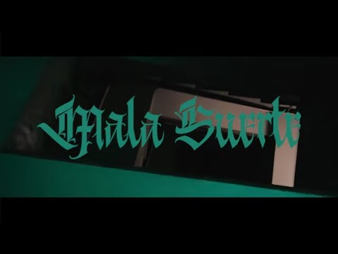 RIODELI - MALA SUERTE FEAT. SMONKY, SHAZKO