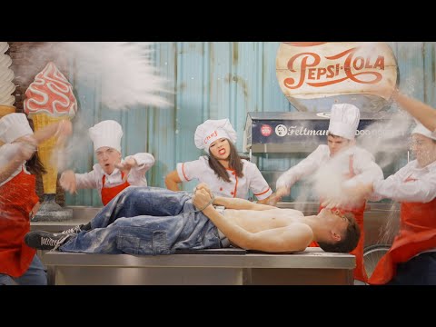 Karina - CRUSH (Official Video)