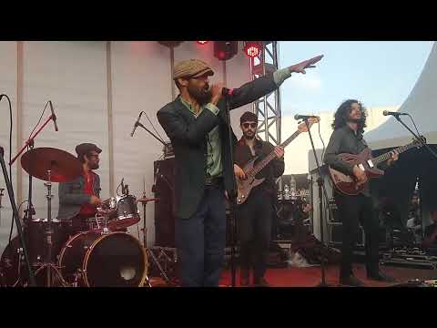 Dinamite Combo - Raise Your Head | Curitiba Blues Festival 2022