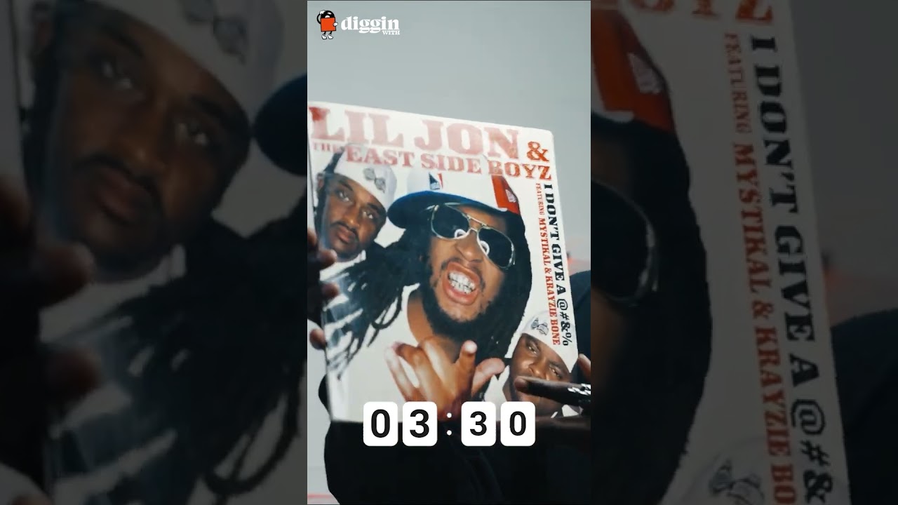 #LilJon is ESSENTIAL in #MykkoMontana's party rotation 📀 #trending #diggin