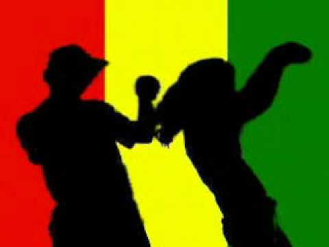 10 long 10 strong riddim mix