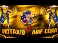 NOTAXID VS AMF CENA | BEST COMBACK EVER |