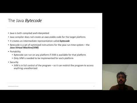 5152 Np Lecture 001 02 Java Bytecode