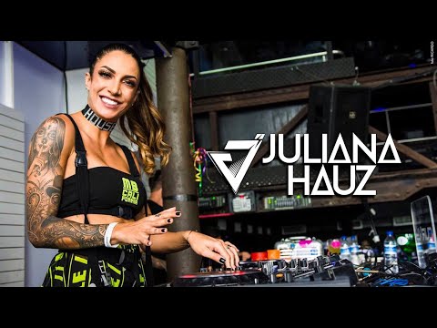 JULIANA HAUZ - F.U.S.C.A (Privilège Búzios)