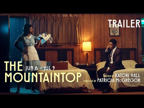 The Mountaintop Trailer (2023)