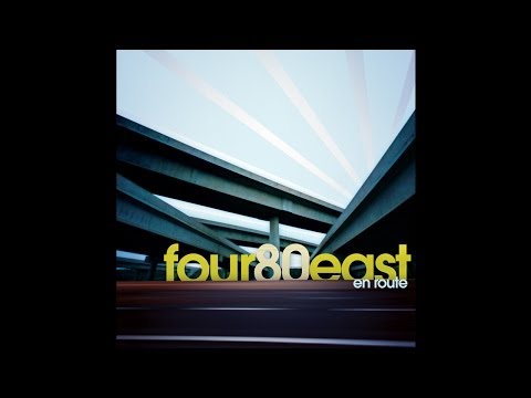 Four80East - Five By Five