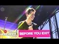 Before You Exit - "I Like That" | DigiFest NYC ...