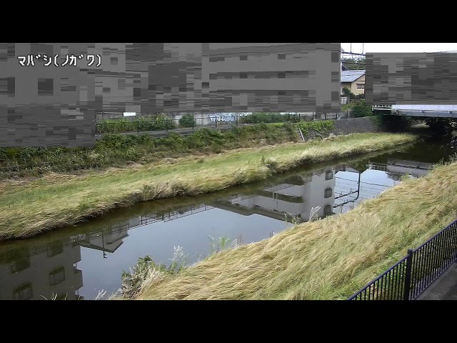 馬橋映像監視局