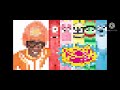 1 Bit 2 Bits 4 Bits 5 Bits 6 Bits 8 Bits 16 Bits 32 Bits 64 Bits 128 Bits 266 Bits Yo Gabba Gabba